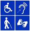 „MAZOWSZE 2022 - Niepełnosprawność bez barier zawodowych”