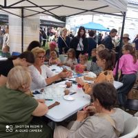 Wrzesień w Sekcji Wsparcia Rodziny GOPS w Nadarzynie - Galeria
