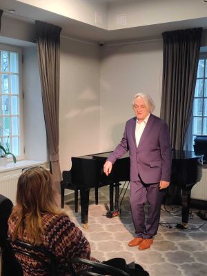 Konferencja "Skuteczna profilaktyka uzależnień w Nadarzynie: Jak przeciwdziałać zachowaniom problemowym?"