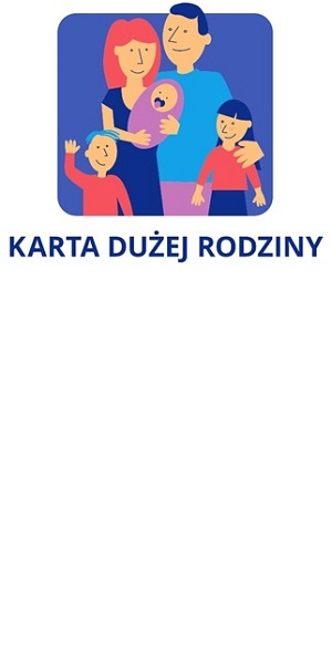 Karta Dużej Rodziny