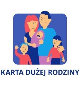 Karta Dużej Rodziny