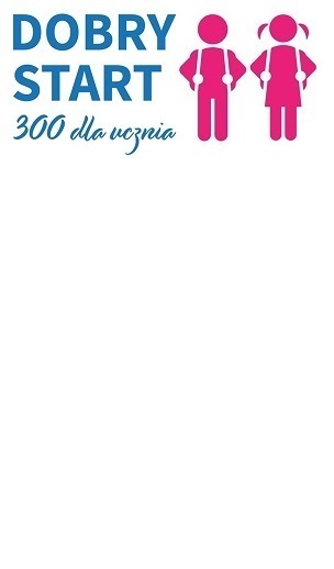 Dobry Start 300+