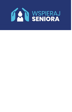 Wspieraj Seniora.