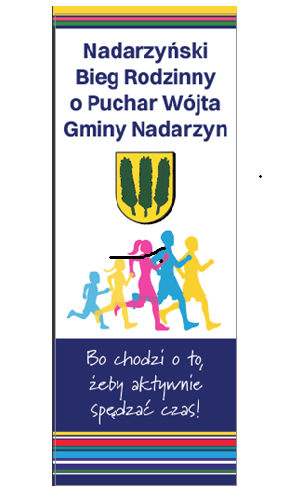 XVI Nadarzyński Bieg Rodzinny o Puchar Wójta Gminy Nadarzyn