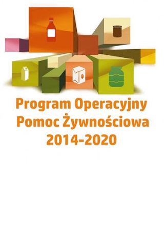 Program Operacyjny Pomoc Żywnościowa 2014 - 2020